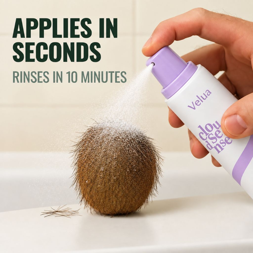 Hair removal