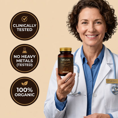 Support Healthy Arteries, Healthy Circulation & Cardiovascular Wellness - Naturally, With Nattokinase *