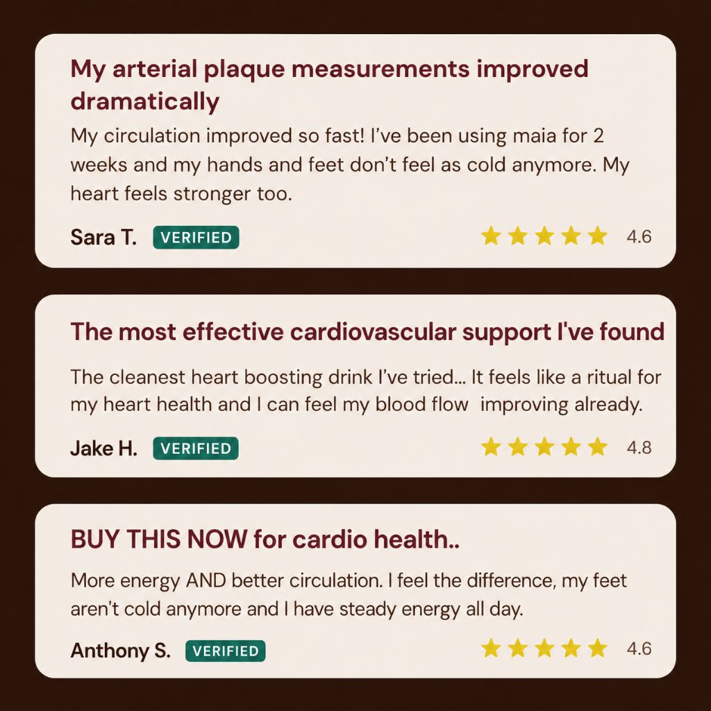 Support Healthy Arteries, Healthy Circulation & Cardiovascular Wellness - Naturally, With Nattokinase *