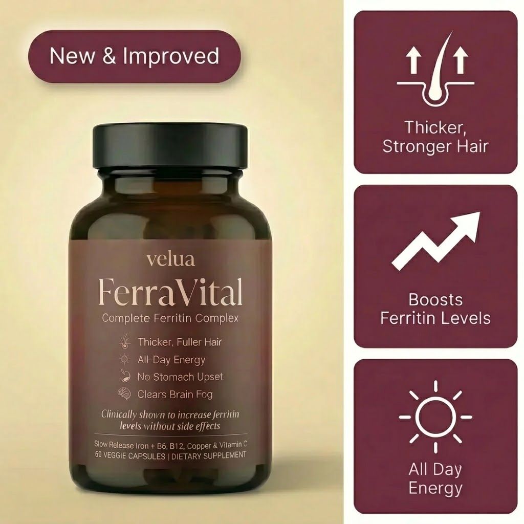 Ferratin