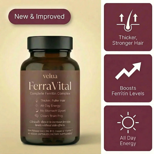 Ferratin