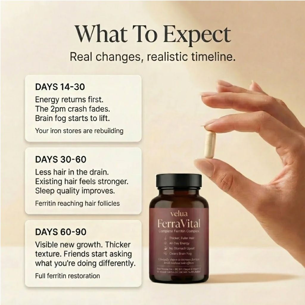 Ferratin