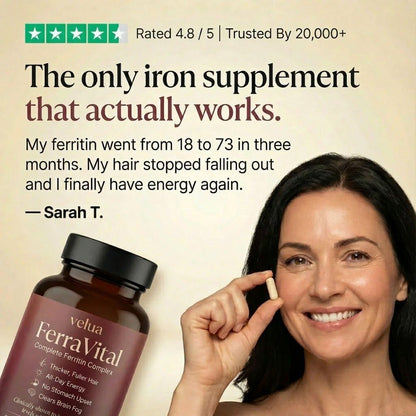Ferratin