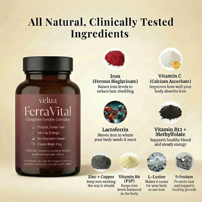 Ferratin