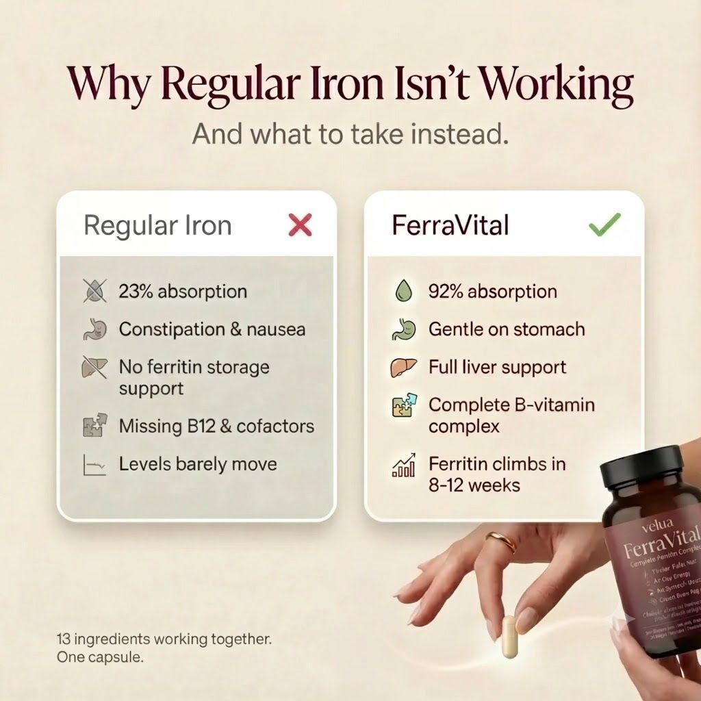 Ferratin