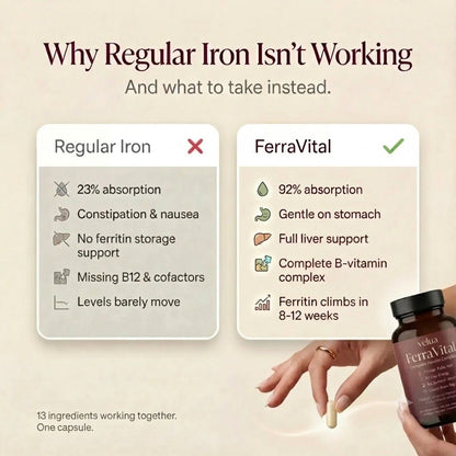 Ferratin