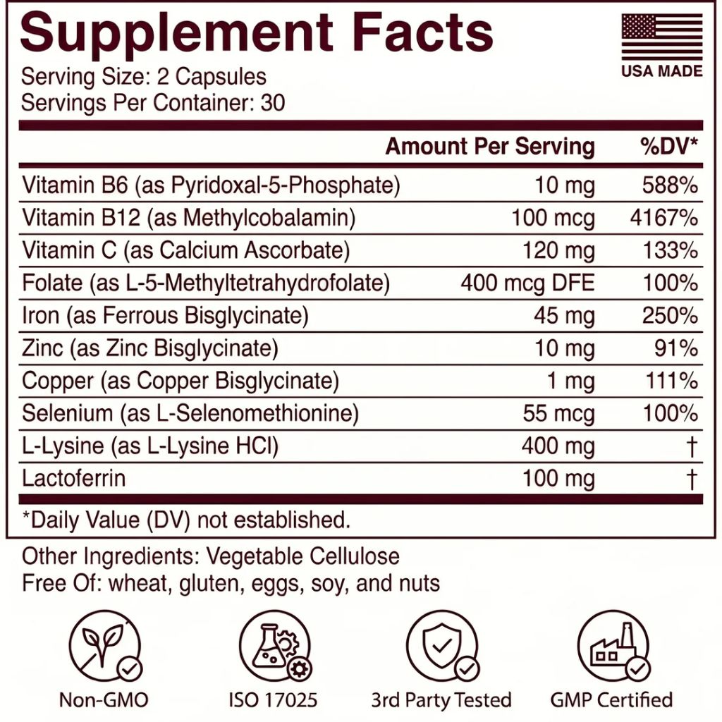 Ferratin