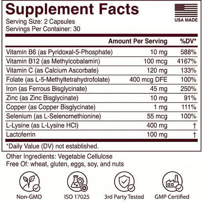 Ferratin
